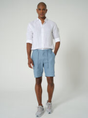 Leon Şort - Görsel 2