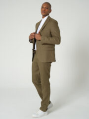 Cartagena Ceket - Görsel 7